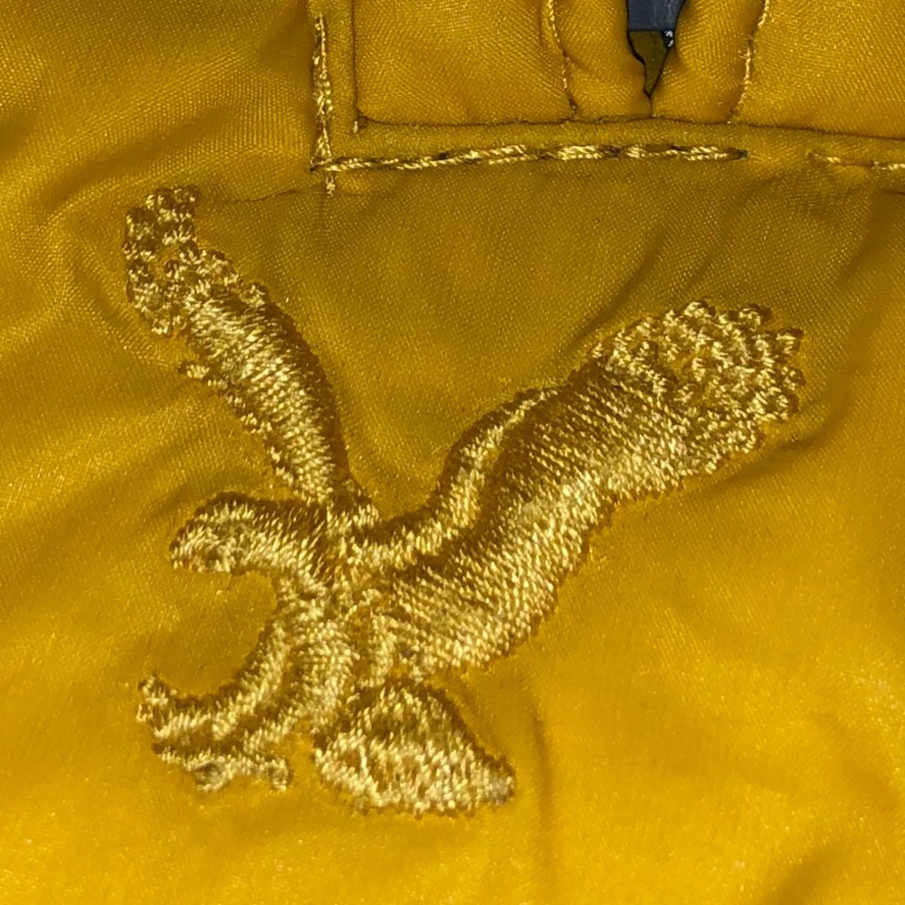 American Eagle Lightweight Down Puffer - image 6